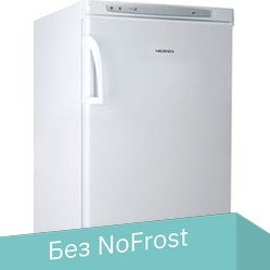 

Морозильник Nordfrost DF 159 WSP