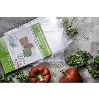 Пакеты вакуумные Status VB162340-ECO 16x23 см 40 шт