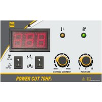 Аппарат плазменной резки HUGONG Power Сut 70 HF III