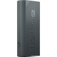 Внешний аккумулятор Canyon CNE-CPBF44DG