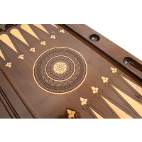 Шашки/нарды Simonyan Лев 1 as003 в Солигорске