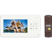 Комплект видеодомофона Tantos Lumi kit