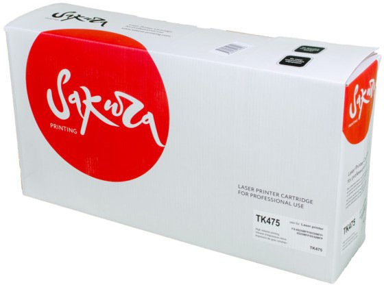

Картридж Sakura Printing SATK475