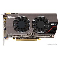 Видеокарта MSI HD 7850 2GB GDDR5 (R7850 Twin Frozr 2GD5/OC)