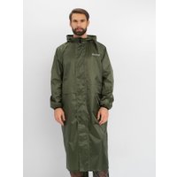 Плащ Huntsman Зеленый Таффета PVC (52-54/182)