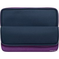 Чехол Rivacase Suzuka 7705 (фиолетовый)