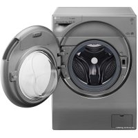 Стирально-сушильная машина LG FH6G1BCH6N