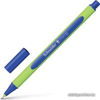 Ручка капиллярная Schneider Line-Up 191003 (синий ляпис)