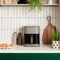 Аэрогриль (аэрофритюрница) Panasonic NF-CC500NXE
