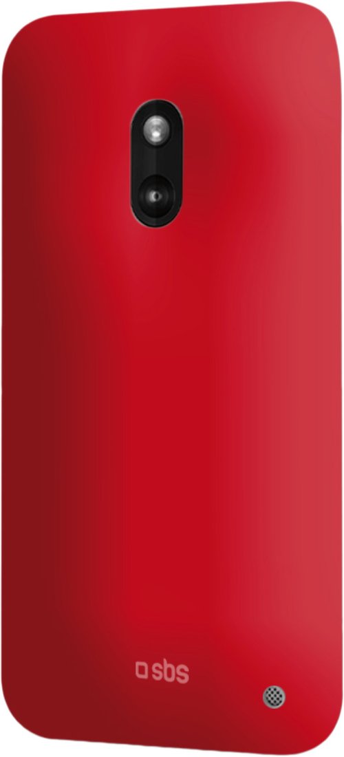 

Чехол для телефона SBS Aero for Nokia Lumia 620 (TEAEROLU62)