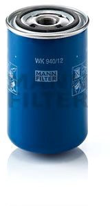 

Топливный фильтр MANN-filter WK94012