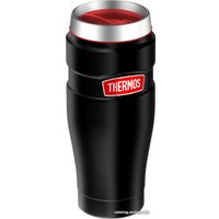Термокружка THERMOS SK-1005 RCMB 470мл (черный)