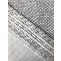 Комплект штор Soft Lines Рогожка димаут 2226-27 3x2.5 м (серый, 2 шт)