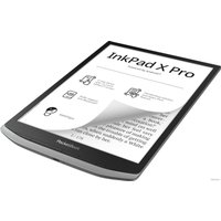 Электронная книга PocketBook InkPad X Pro Mist Grey