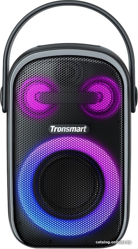 Беспроводная колонка Tronsmart Halo 100