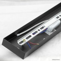 Подвесная люстра Lussole Carrollton LSP-7023 в Мозыре