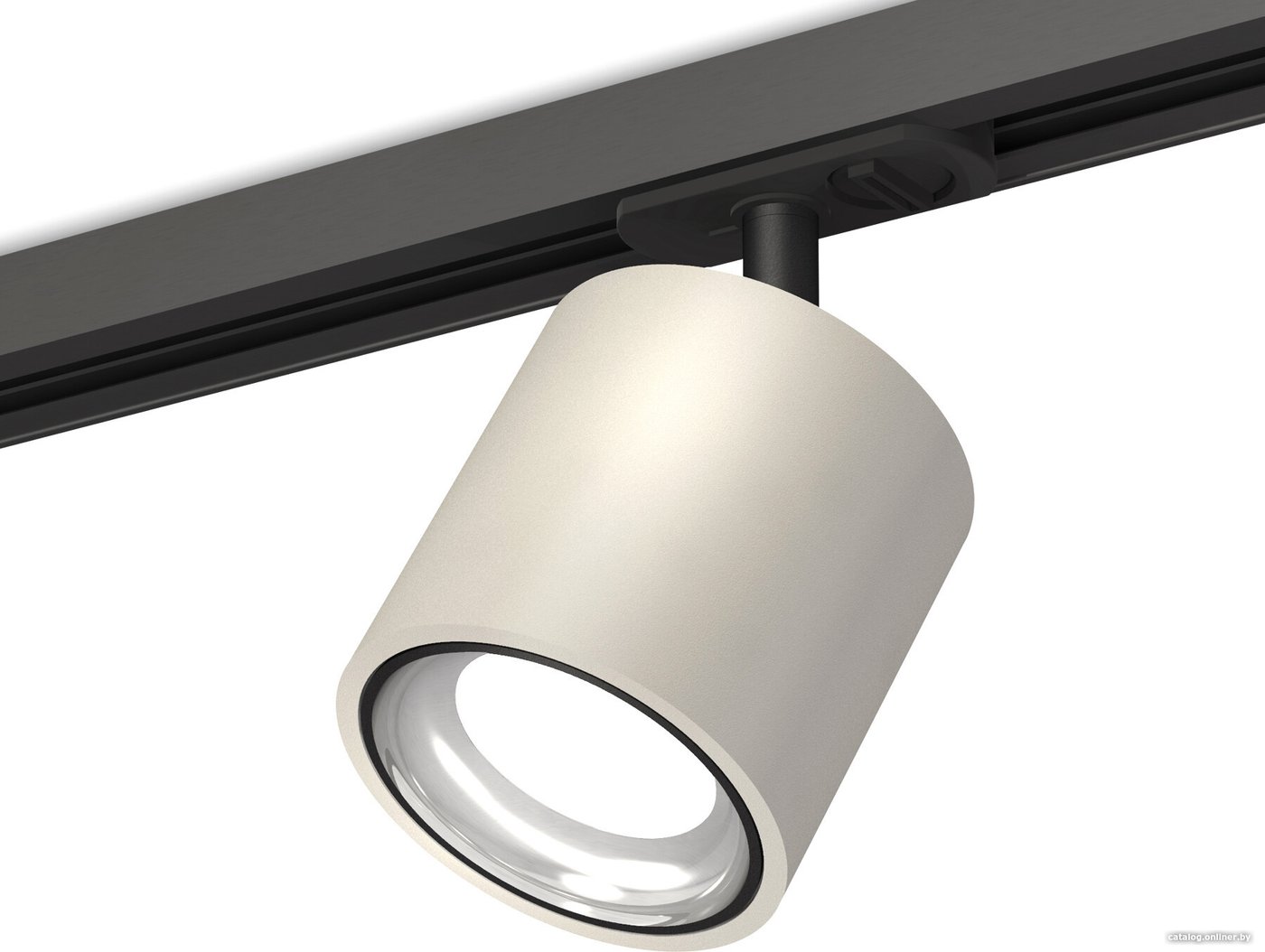 Трековый светильник Ambrella light Track System XT7533010 SGR/PSL/SBK