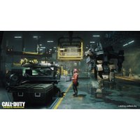  Call of Duty: Infinite Warfare. Legacy Edition для PlayStation 4