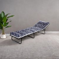 Раскладушка Olsa Стефания с88а/133