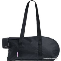 Сумка-переноска Happy Friends фиксатор (черный)