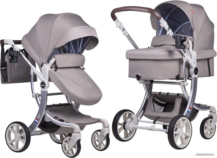 Aimile Original New (2 в 1, капучино) цена в Беларуси