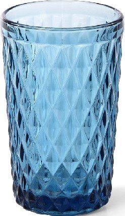 

Стакан для воды и напитков Fissman 16443