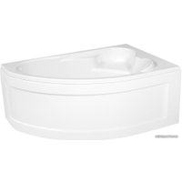 Ванна Cersanit Kaliope 153x100 (правая)