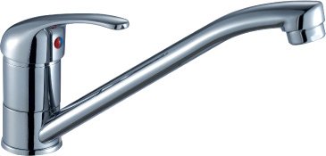 

Смеситель Rossinka Silvermix A35-21U