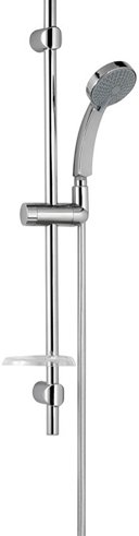 

Душевой гарнитур Jacob Delafon Citrus 110 E12920-CP