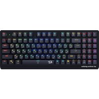 Клавиатура Redragon Dragonwarrior