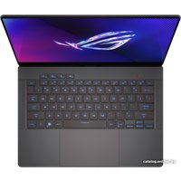 Игровой ноутбук ASUS ROG Zephyrus G14 OLED 2024 GA403UV-QS037