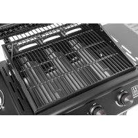Газовый гриль для дачи Activa Mastercook 19689GD