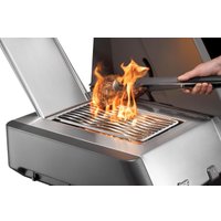 Газовый гриль для дачи Napoleon Prestige 500 RSIB (P500VRSIBPK-PL)