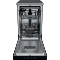 Отдельностоящая посудомоечная машина Whirlpool WH6FC11BS7A0X
