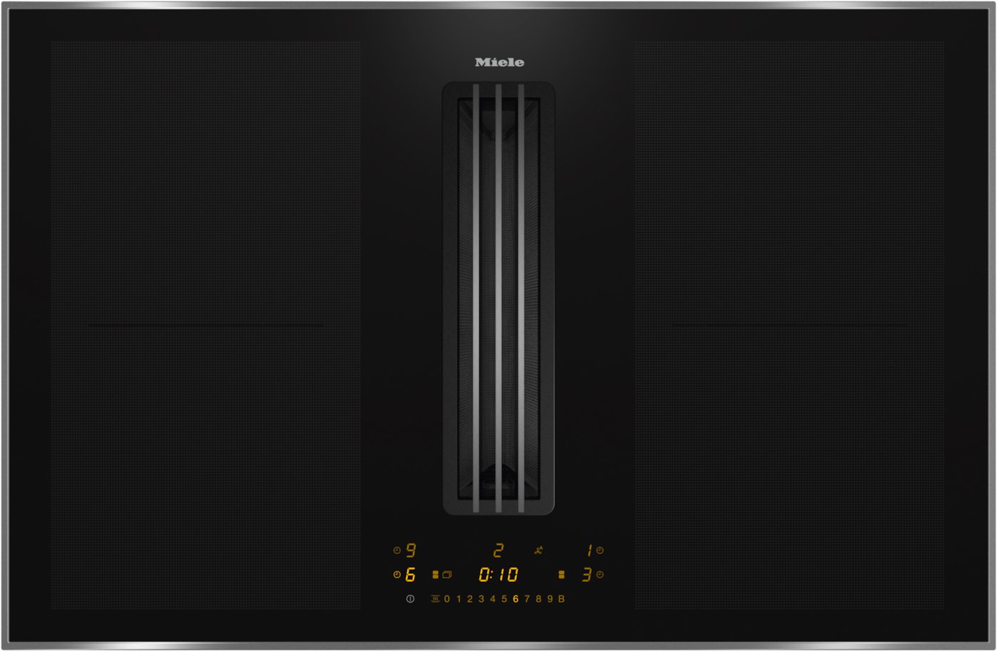 

Варочная панель Miele KMDA 7476 FR