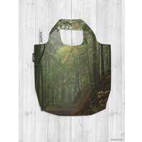 Сумка шоппер JoyArty Спокойный лес bstl_37350