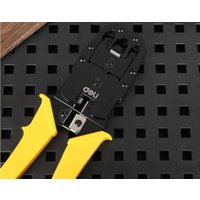 Кримпер Deli DL2468C