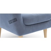 Кресло Rivalli Реймс (Angora Atlantic) в Пинске