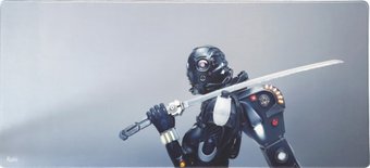 SmartBuy Rush Katana SBMP-20G-KA