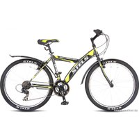 Велосипед Stels Navigator 530 V (2015)