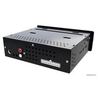 USB-магнитола Prology CDP-8.1 Kraken