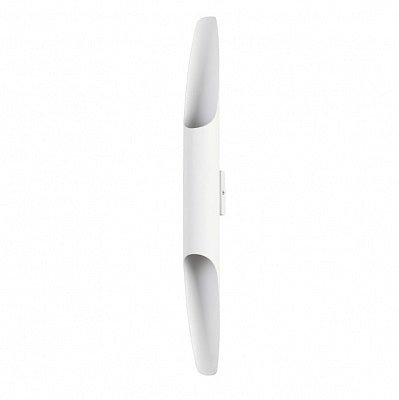 

Бра Crystal Lux CLT 332W2-V2 WH-WH