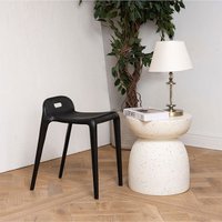 Стул GreenTerra Espace (черный)