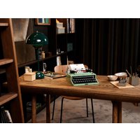 Конструктор LEGO Ideas 21327 Печатная машинка