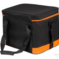Термосумка Airline AO-CB-06 50л (черный/оранжевый)