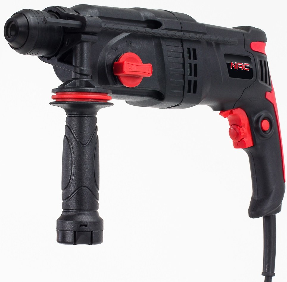 

Перфоратор NAC HE90-LD