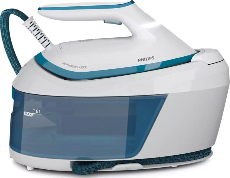 

Утюг Philips PerfectCare 6000 Series PSG6022/20
