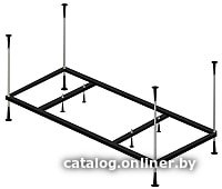 Каркас VagnerPlast VPK17075