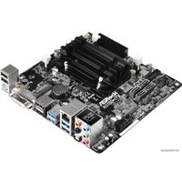 Материнская плата ASRock N3150DC-ITX