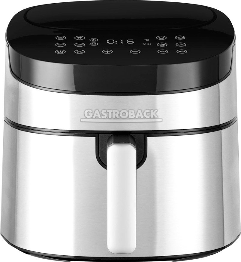 Аэрогриль (аэрофритюрница) Gastroback Air Pro XXL 42583